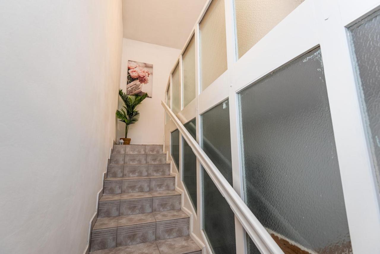 Magnolia Apartmani Vodice Exteriör bild