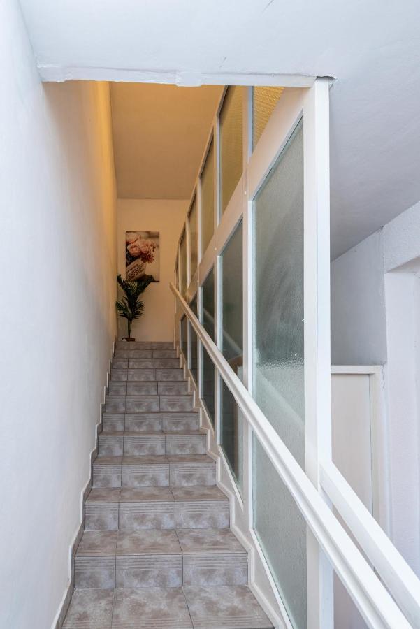 Magnolia Apartmani Vodice Exteriör bild